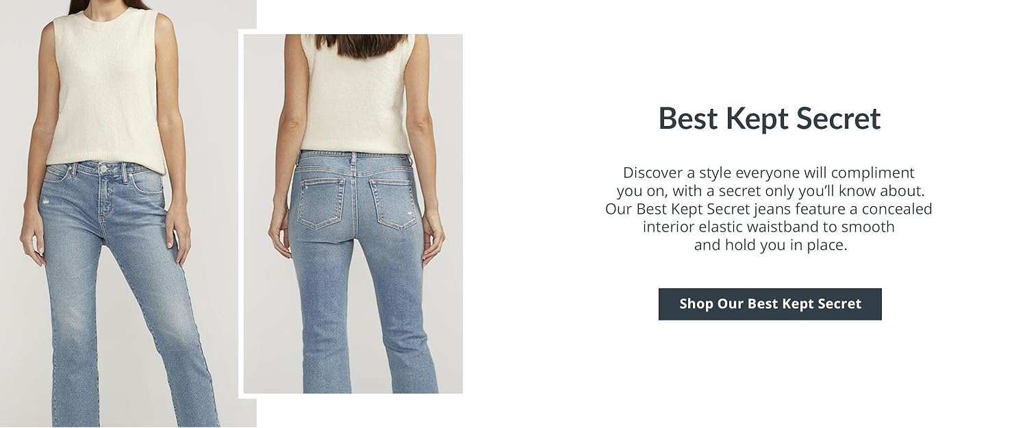 Best kept secret